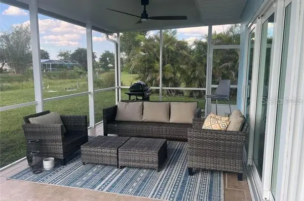 118 CADDY RD, Rotonda West, FL 33947