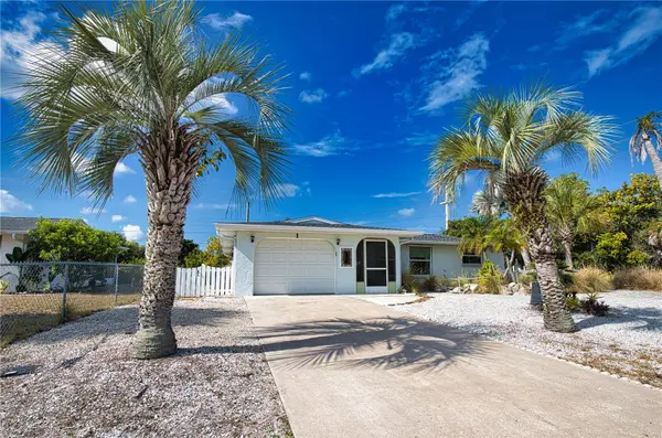 1 CAROLL CIR, Englewood, FL 34223