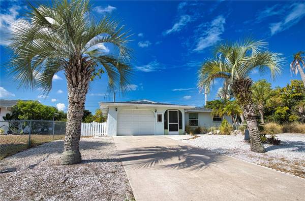 1 CAROLL CIR, Englewood, FL 34223