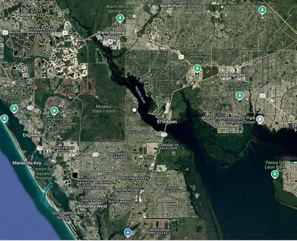 4190 AMIS LN, Port Charlotte, FL 33981