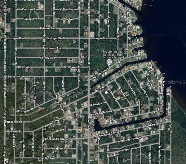 4190 AMIS LN, Port Charlotte, FL 33981