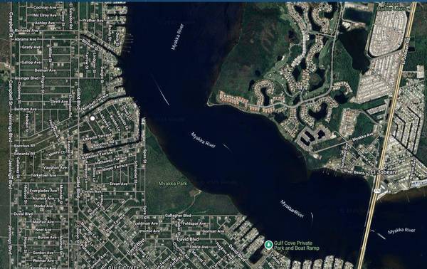 4190 AMIS LN, Port Charlotte, FL 33981