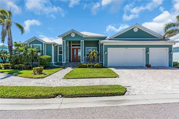 18091 WOODEN SKIFF CT, Nokomis, FL 34275