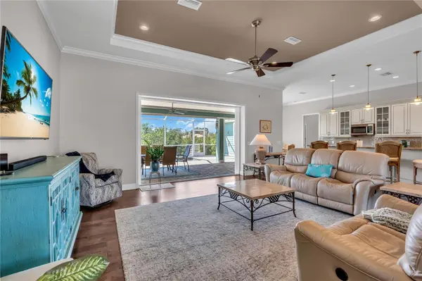 18091 WOODEN SKIFF CT, Nokomis, FL 34275
