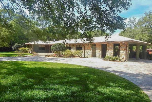 3502 SUNBEAM DR, Sarasota, FL 34240