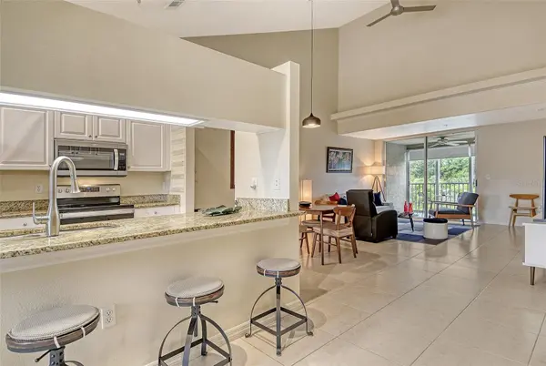8370 WINGATE DR #724, Sarasota, FL 34238
