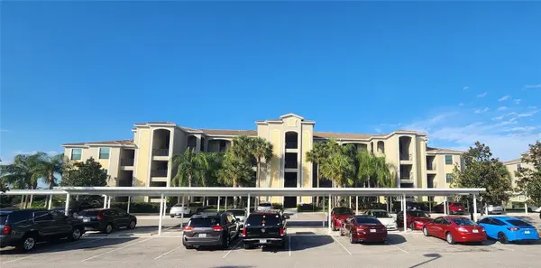7005 RIVER HAMMOCK DR #305, Bradenton, FL 34212