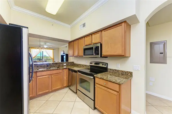 8309 GRAND ESTUARY TRL #205, Bradenton, FL 34212