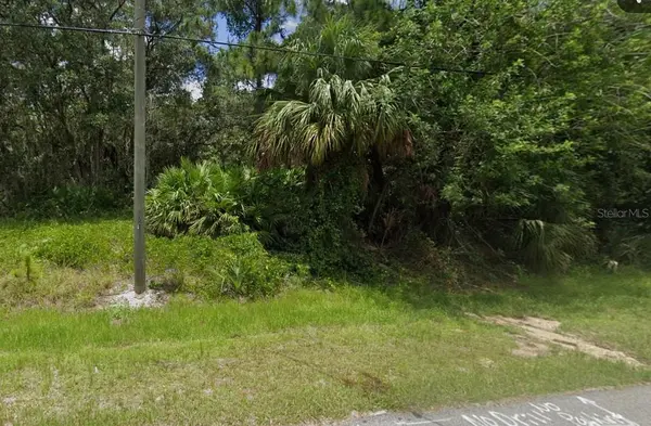 PESOLA TER, North Port, FL 34286