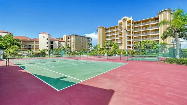5100 JESSIE HARBOR DR #504, Osprey, FL 34229