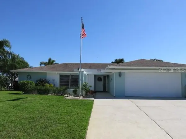 7207 15TH AVENUE DR W, Bradenton, FL 34209