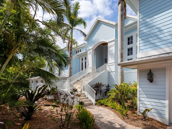 5132 JUNGLE PLUM RD, Sarasota, FL 34242