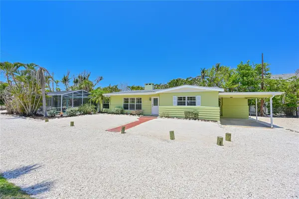 5924 GULF OF MEXICO DR, Longboat Key, FL 34228