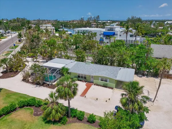 5924 GULF OF MEXICO DR, Longboat Key, FL 34228