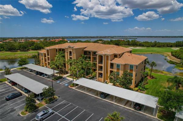 6411 GRAND ESTUARY TRL #401, Bradenton, FL 34212