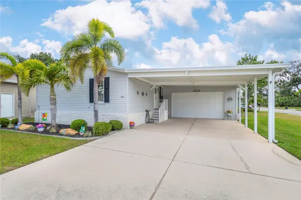 3421 70TH AVE E, Ellenton, FL 34222