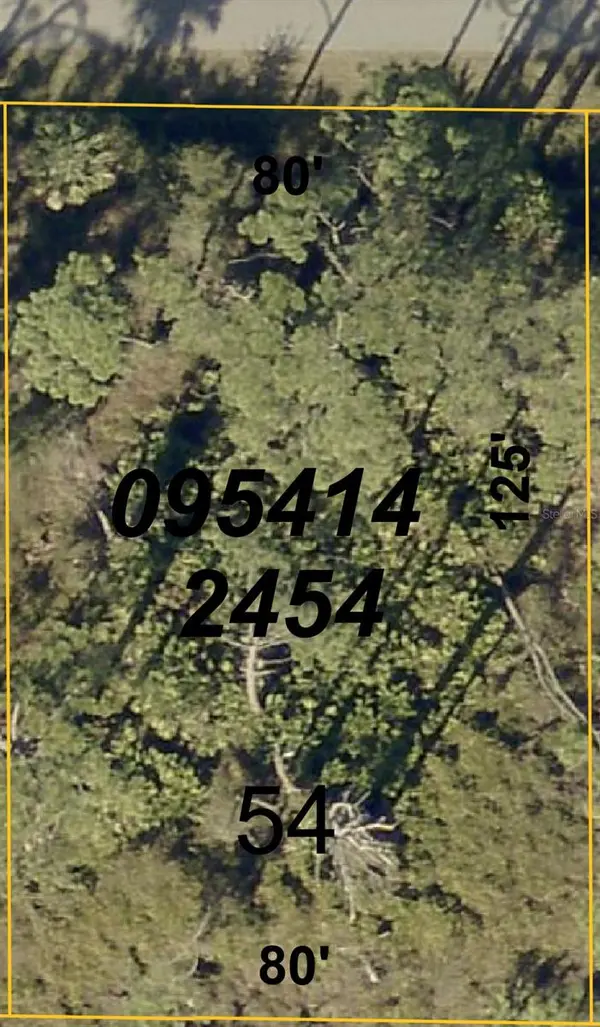 LADY SLIPPER AVE., North Port, FL 34291