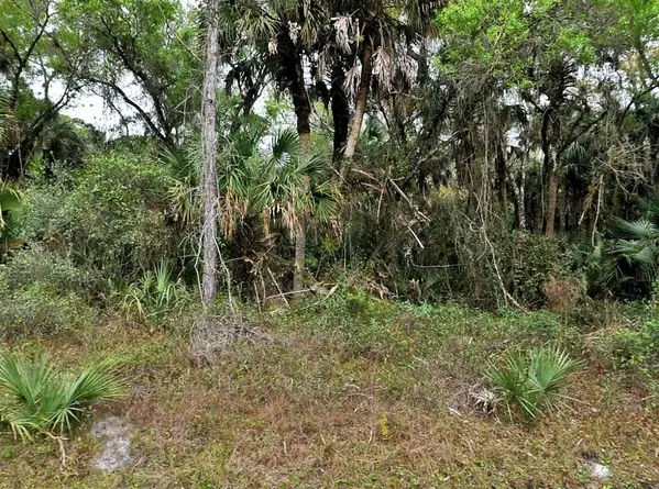 HURDLE RD., North Port, FL 34291