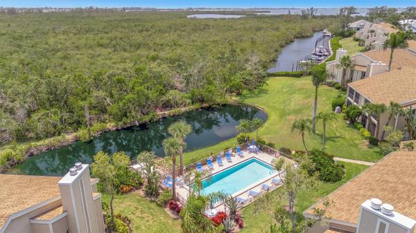 8710 54TH AVE W #8710, Bradenton, FL 34210