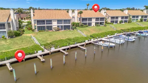 8710 54TH AVE W #8710, Bradenton, FL 34210