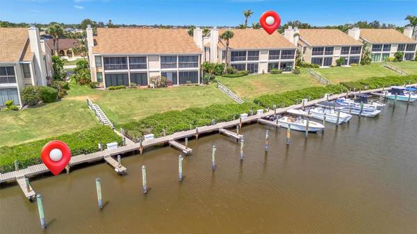 8710 54TH AVE W #8710, Bradenton, FL 34210