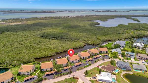 8710 54TH AVE W #8710, Bradenton, FL 34210