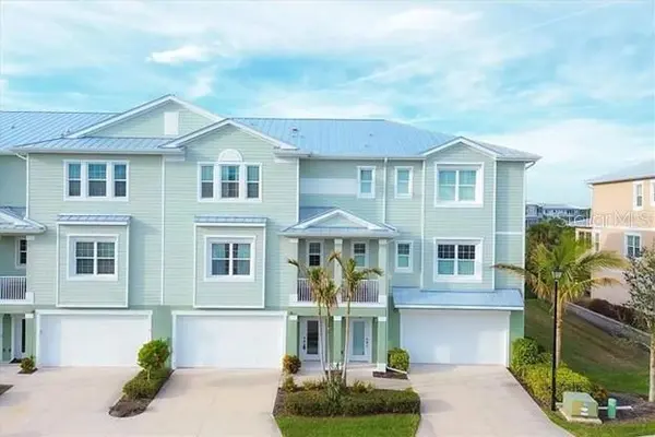 10420 CORAL LANDINGS LN #115, Placida, FL 33946
