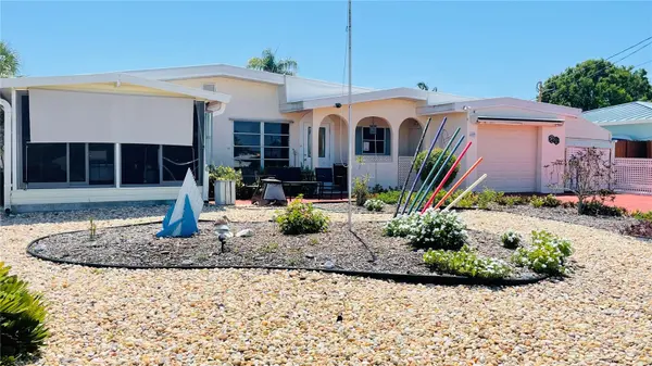 409 BRYN MAWR IS, Bradenton, FL 34207