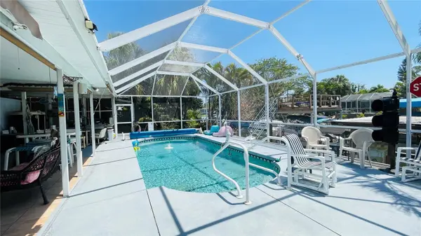 409 BRYN MAWR IS, Bradenton, FL 34207