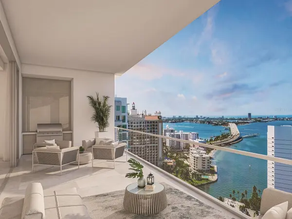 555 QUAY COMMON #1003, Sarasota, FL 34236