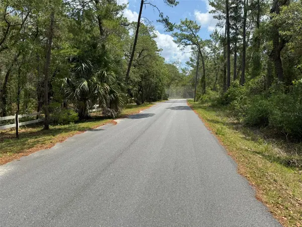 Lot 62 MICHIGAN AVE, Weeki Wachee, FL 34613
