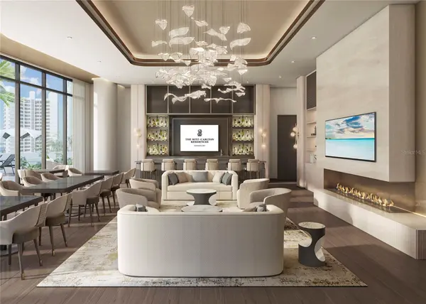 555 QUAY COMMONS #602, Sarasota, FL 34236