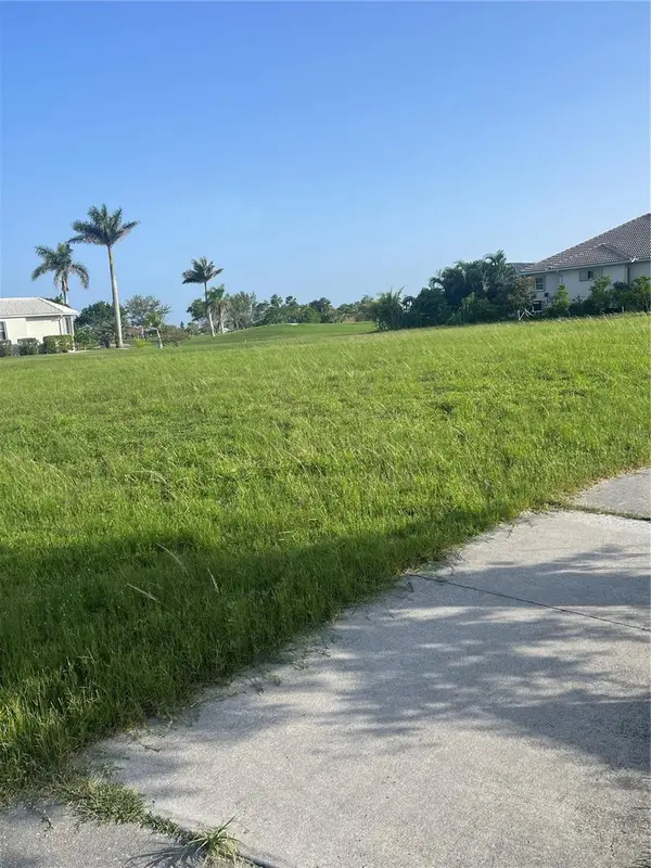 3701 BORDEAUX DR, Punta Gorda, FL 33950