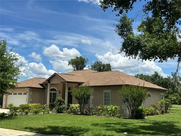 3192 OAKS BND, Bowling Green, FL 33834
