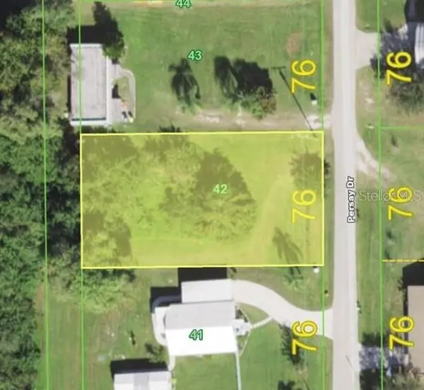 1319 PERSAY DR, Punta Gorda, FL 33982