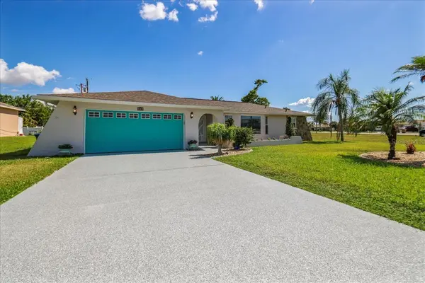 206 SE 45TH TER, Cape Coral, FL 33904