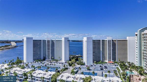 555 QUAY COMMONS #401, Sarasota, FL 34236