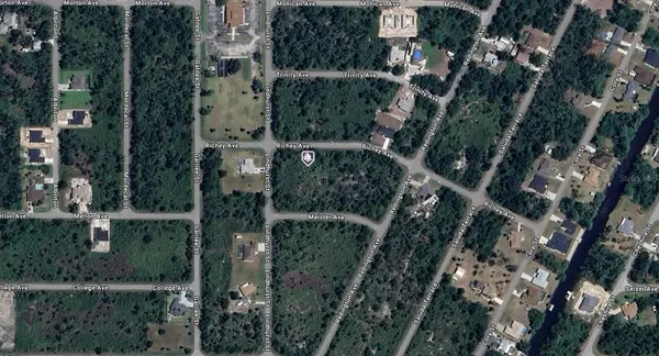 12507 RICHEY AVE, Port Charlotte, FL 33953