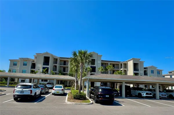 18028 GAWTHROP DR #303, Bradenton, FL 34211