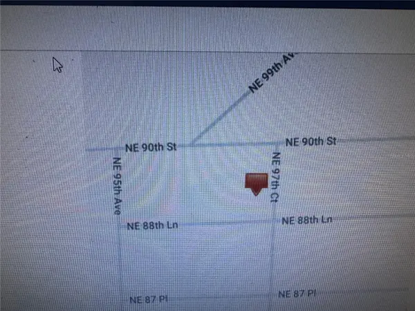 TBD NE 97TH COURT, Bronson, FL 32621