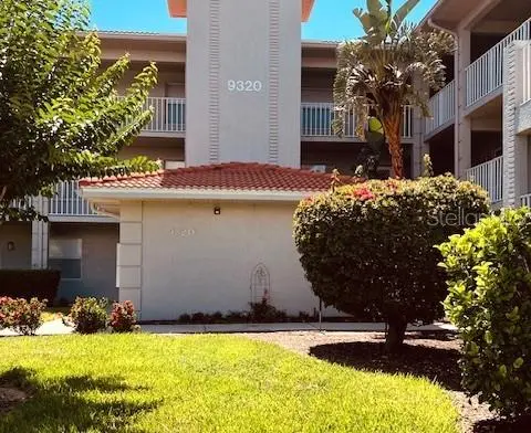 9320 CLUBSIDE CIR #2308, Sarasota, FL 34238