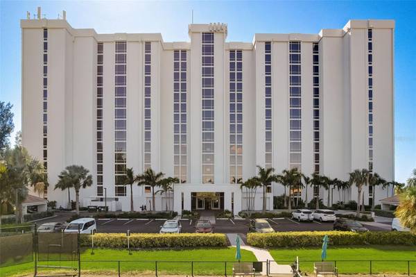 2425 GULF OF MEXICO DR #14B, Longboat Key, FL 34228