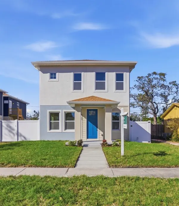 4755 11TH AVE S, St Petersburg, FL 33711