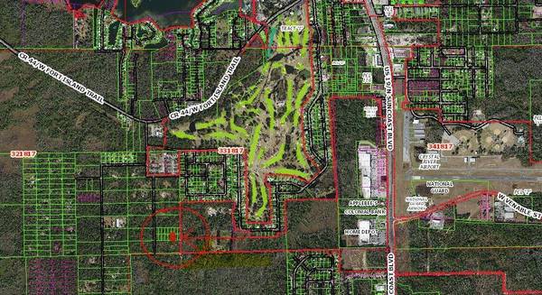 9782 W PLUM ROSE CT, Crystal River, FL 34429