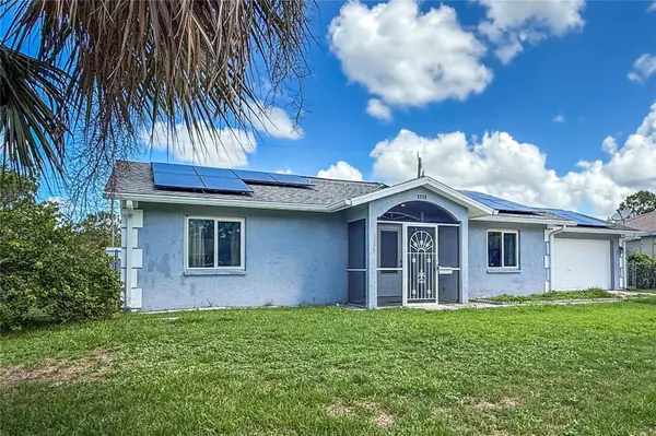 3339 DUAR TER, North Port, FL 34291