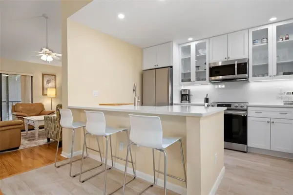 1707 PELICAN COVE RD #451, Sarasota, FL 34231
