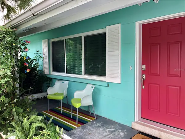 3605 IROQUOIS AVE, Sarasota, FL 34234