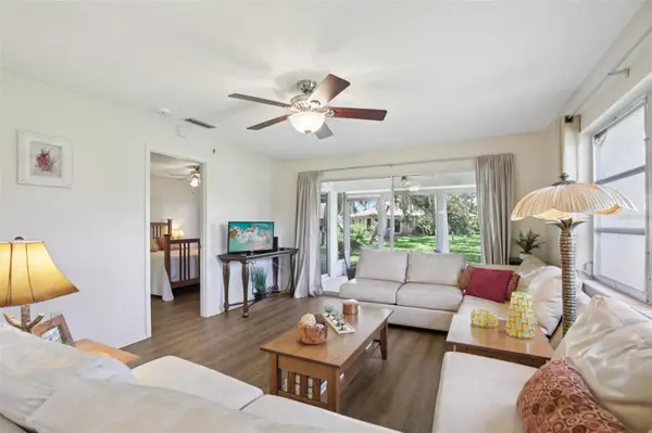 7172 GREY SQUIRREL BLVD #81, Sarasota, FL 34231