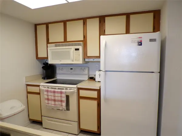4016 OAKVIEW DR #J6, Punta Gorda, FL 33980