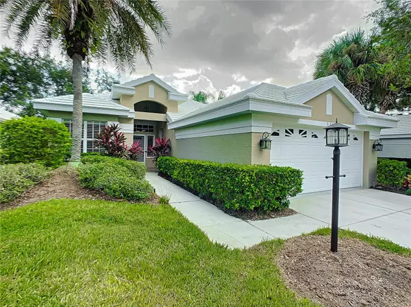 539 FALLBROOK DR, Venice, FL 34292